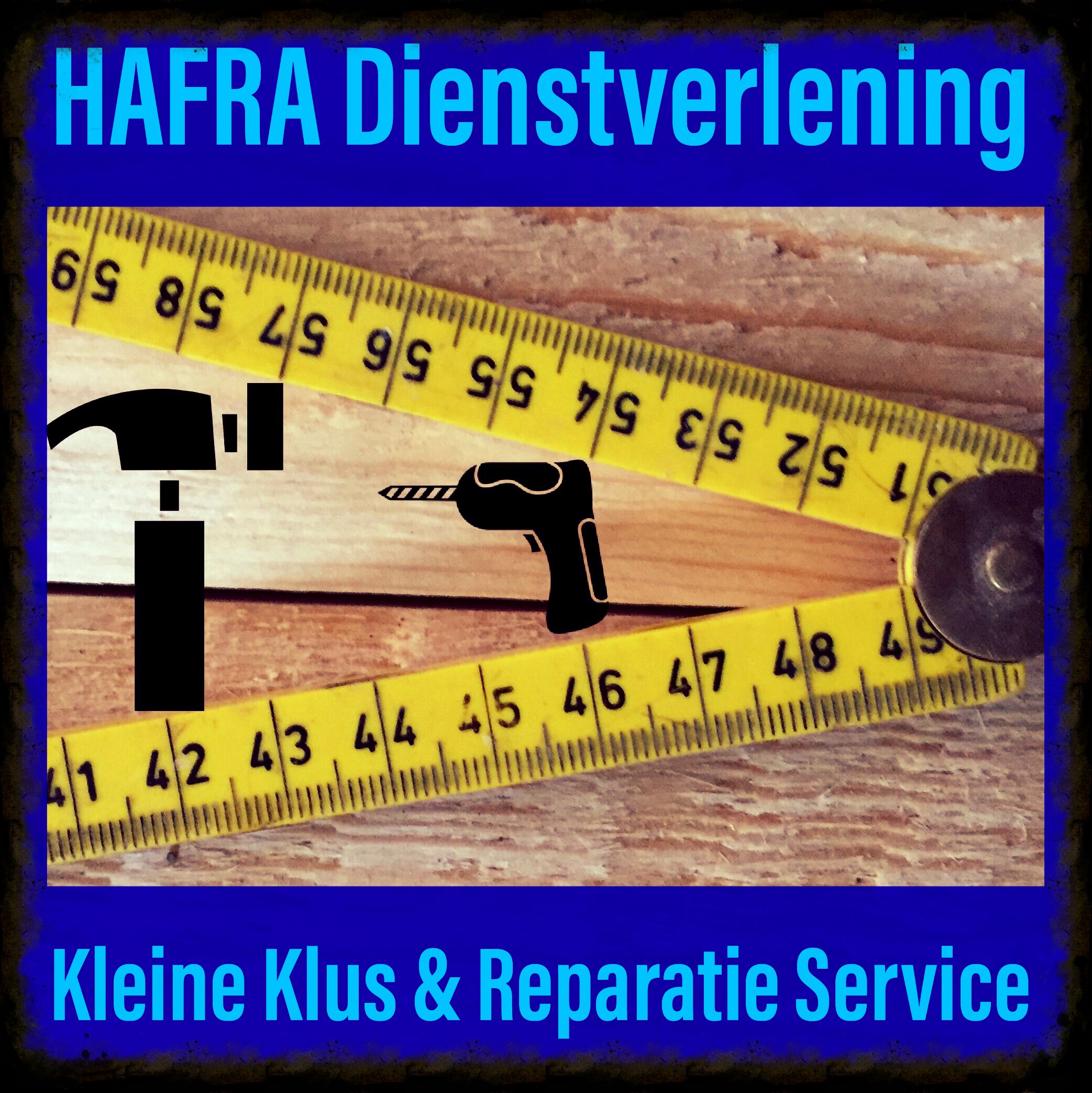 HAFRA Dienstverlening